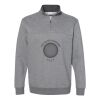 Men's Hart Mountain™ Half-Zip Sweatshirt Thumbnail