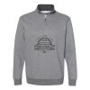 Men's Hart Mountain™ Half-Zip Sweatshirt Thumbnail