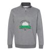 Men's Hart Mountain™ Half-Zip Sweatshirt Thumbnail