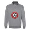 Men's Hart Mountain™ Half-Zip Sweatshirt Thumbnail
