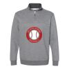 Men's Hart Mountain™ Half-Zip Sweatshirt Thumbnail