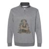 Men's Hart Mountain™ Half-Zip Sweatshirt Thumbnail