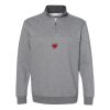 Men's Hart Mountain™ Half-Zip Sweatshirt Thumbnail