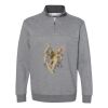 Men's Hart Mountain™ Half-Zip Sweatshirt Thumbnail