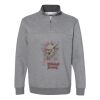 Men's Hart Mountain™ Half-Zip Sweatshirt Thumbnail