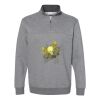 Men's Hart Mountain™ Half-Zip Sweatshirt Thumbnail