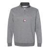 Men's Hart Mountain™ Half-Zip Sweatshirt Thumbnail