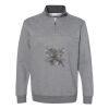Men's Hart Mountain™ Half-Zip Sweatshirt Thumbnail
