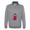 Men's Hart Mountain™ Half-Zip Sweatshirt Thumbnail