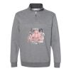 Men's Hart Mountain™ Half-Zip Sweatshirt Thumbnail