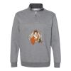 Men's Hart Mountain™ Half-Zip Sweatshirt Thumbnail