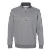 Men's Hart Mountain™ Half-Zip Sweatshirt Thumbnail