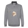Men's Hart Mountain™ Half-Zip Sweatshirt Thumbnail