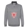 Men's Hart Mountain™ Half-Zip Sweatshirt Thumbnail