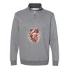Men's Hart Mountain™ Half-Zip Sweatshirt Thumbnail