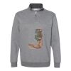Men's Hart Mountain™ Half-Zip Sweatshirt Thumbnail