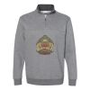 Men's Hart Mountain™ Half-Zip Sweatshirt Thumbnail