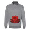 Men's Hart Mountain™ Half-Zip Sweatshirt Thumbnail