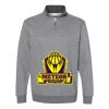 Men's Hart Mountain™ Half-Zip Sweatshirt Thumbnail