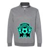 Men's Hart Mountain™ Half-Zip Sweatshirt Thumbnail