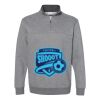 Men's Hart Mountain™ Half-Zip Sweatshirt Thumbnail