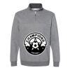 Men's Hart Mountain™ Half-Zip Sweatshirt Thumbnail