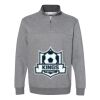Men's Hart Mountain™ Half-Zip Sweatshirt Thumbnail