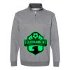 Men's Hart Mountain™ Half-Zip Sweatshirt Thumbnail