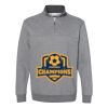 Men's Hart Mountain™ Half-Zip Sweatshirt Thumbnail