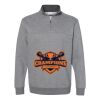Men's Hart Mountain™ Half-Zip Sweatshirt Thumbnail