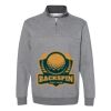 Men's Hart Mountain™ Half-Zip Sweatshirt Thumbnail