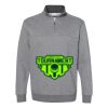 Men's Hart Mountain™ Half-Zip Sweatshirt Thumbnail