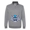 Men's Hart Mountain™ Half-Zip Sweatshirt Thumbnail