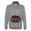 Men's Hart Mountain™ Half-Zip Sweatshirt Thumbnail