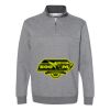 Men's Hart Mountain™ Half-Zip Sweatshirt Thumbnail
