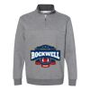Men's Hart Mountain™ Half-Zip Sweatshirt Thumbnail