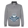 Men's Hart Mountain™ Half-Zip Sweatshirt Thumbnail