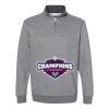 Men's Hart Mountain™ Half-Zip Sweatshirt Thumbnail