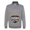 Men's Hart Mountain™ Half-Zip Sweatshirt Thumbnail