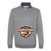 Men's Hart Mountain™ Half-Zip Sweatshirt Thumbnail