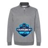 Men's Hart Mountain™ Half-Zip Sweatshirt Thumbnail