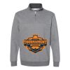 Men's Hart Mountain™ Half-Zip Sweatshirt Thumbnail