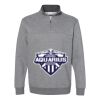 Men's Hart Mountain™ Half-Zip Sweatshirt Thumbnail