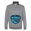 Men's Hart Mountain™ Half-Zip Sweatshirt Thumbnail
