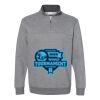 Men's Hart Mountain™ Half-Zip Sweatshirt Thumbnail