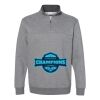 Men's Hart Mountain™ Half-Zip Sweatshirt Thumbnail