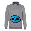 Men's Hart Mountain™ Half-Zip Sweatshirt Thumbnail