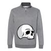 Men's Hart Mountain™ Half-Zip Sweatshirt Thumbnail