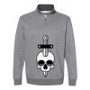 Men's Hart Mountain™ Half-Zip Sweatshirt Thumbnail