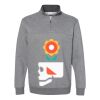 Men's Hart Mountain™ Half-Zip Sweatshirt Thumbnail